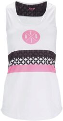 C - W Run Ltd Singlet
