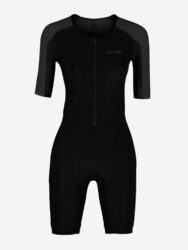 Combinaison De Triathlon Athlex Aero Race Suit Femme