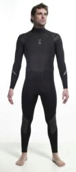DM - M Proteus 3mm Dive Steamer