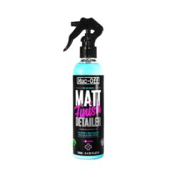 Protecteur et Nettoyant pour Fini Mat