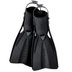 Do - Palmes ACCEL Open Heel Fin