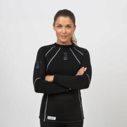 DM - LADIES ARCTIC TOP