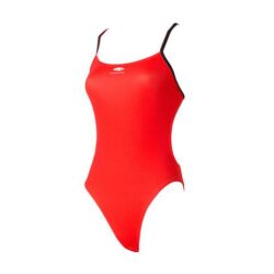 Maillot de nage Open Back