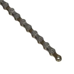 CN-E6070-9, Chane, Vitesses: 9, 6.57mm, Mailles: 138, Gris