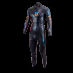 LOCATION - Wetsuit Triathlon ConfortFLEX (Homme) - ML