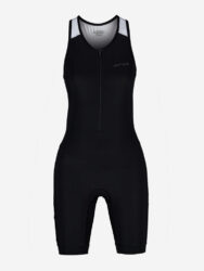 Combinaison De Triathlon Athlex Race Suit Femme
