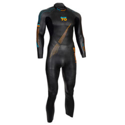 LOCATION - Wetsuit Triathlon De Base (Homme) - XXL