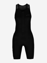 Combinaison De Triathlon Athlex Race Suit Femme