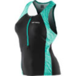 C - W Core Supp Singlet