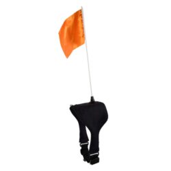 C - Drapeau de nage