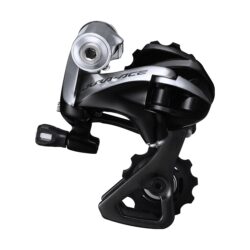 DM - DURA-ACE - Drailleur arrire RD-9000-SS - SHIMANO SHADOW RD - 11 vitesses