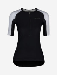 Combinaison De Triathlon Athlex Sleeved Tri Top Femme