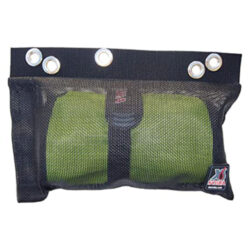 Do - Mesh Carry Pouch