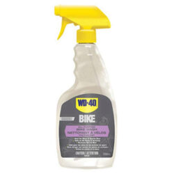 DM - Nettoyant  vlo tout usage