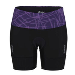 Do - W Perf Tri 6in Short