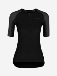 Combinaison De Triathlon Athlex Sleeved Tri Top Femme