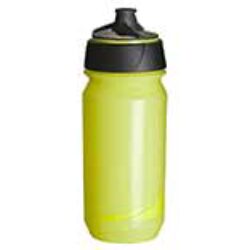 Bidon Shanti Jaune Fluo