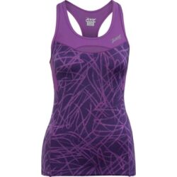 Do - W Perf Tri Racerback
