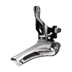 Do - DURA-ACE - Drailleur avant FD-9000-F - fixation bras - Route - 2x11 vitesses