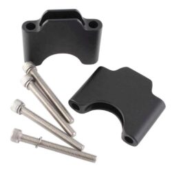 Do - S7 Aero, Blocs d'lvation de coussinets