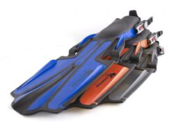 DM - Palmes Sports Fin
