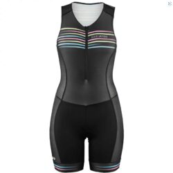 Combinaison Triathlon Sprint PRT Femme