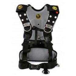 DM - One Harness One Grey Standard