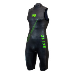 Glide Short John Homme