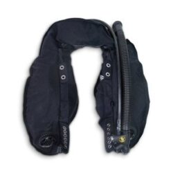DM - One Wing 50 Black