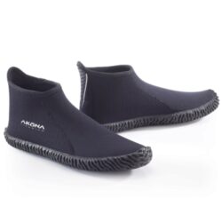 DM - 3.5mm Low-Cut Boot