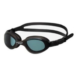 Killa 180 Monture Noire / Lentille Smoke