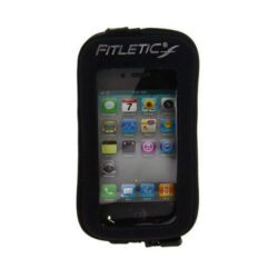 C - Pochette amovible avec fente Iphone-Ipod
