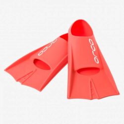 Palmes de natation - Haute visibilit