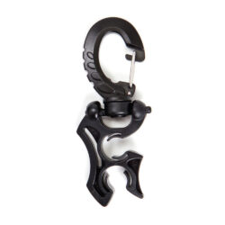 C - Hose Attachment Clip - 2 Hose