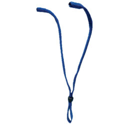 Do - Sangle pour lunette bleu