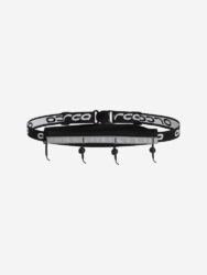 Porte-dossard de Triathlon Race Belt with Pocket