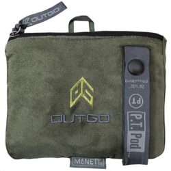 DM - Packable Microfiber Towel