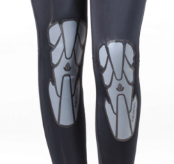 DM - 7mm Quantum Stretch Full Suit - DEMO, Vendu Tel Quel