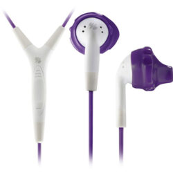 C - yurbuds Inspire Pro Female 3 Button Dry Mic