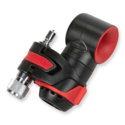 Do - Dive Alert Plus fits standard LP inflator