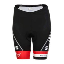 W Short Tri Squadra
