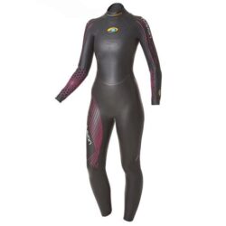LOCATION - Wetsuit Triathlon Confort (Femme) - WL