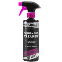 Do - Equipment Cleaner