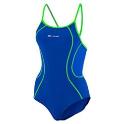 C - Maillot de nage Core 1 piece SBACK