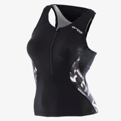 C - W Core Supp Singlet