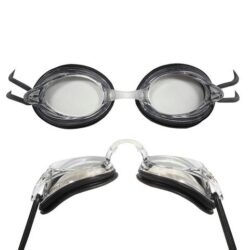 NR2 - Frame Black/Clear