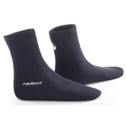 DM - 2mm Tall Sock