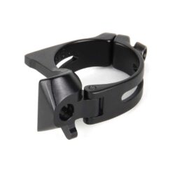 Do - Collet de drailleur avant, 34.9mm, avec butte pour Chainspotter