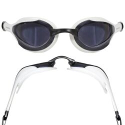 Contour - Frame White / Smoke Lens