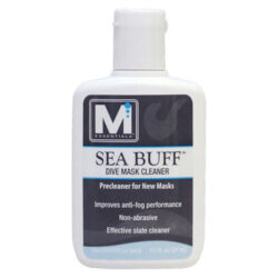 Sea Buff OK